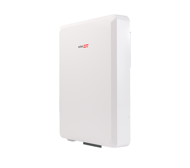 SolarEdge Home Battery
